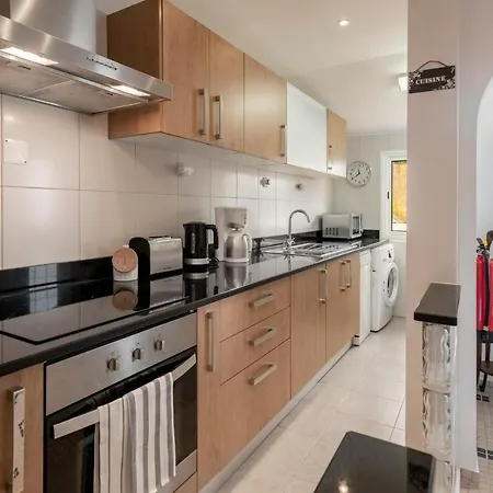 Сasa de vacaciones Terrace By An Island