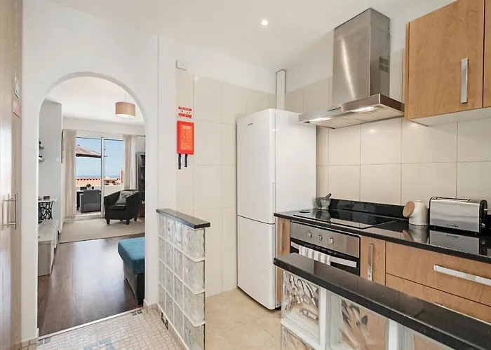 Terrace By An Island Nyaraló *