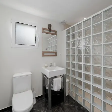 Terrace By An Island Semesterbostad Caniço