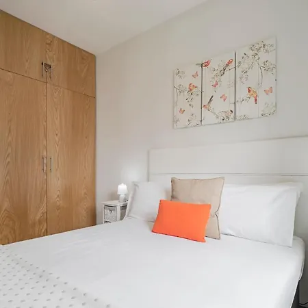 Terrace By An Island