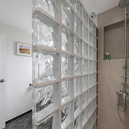 Semesterbostad Terrace By An Island Caniço