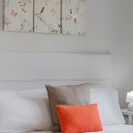 Semesterbostad Terrace By An Island Caniço