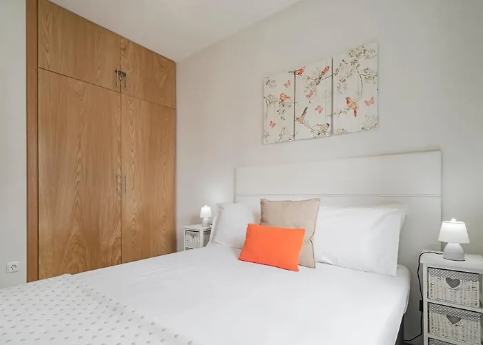 Terrace By An Island