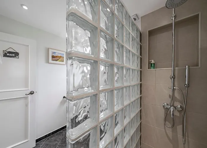 Сasa de vacaciones Terrace By An Island Caniço